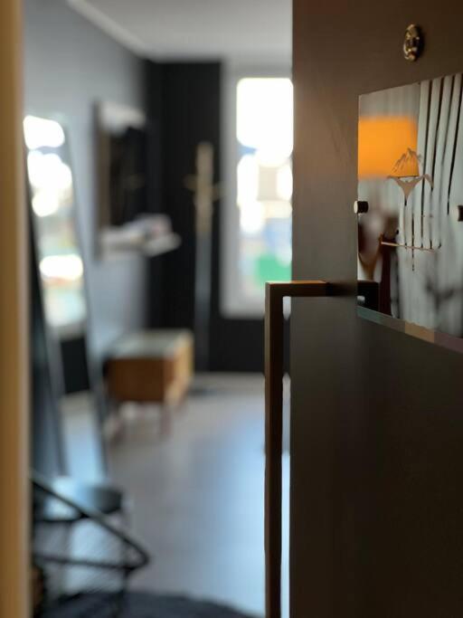 Seaport Apartments Studio Austral 403 Ushuaia Buitenkant foto